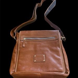 Del Rio messenger bag